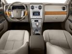 Lincoln MKZ AWD 2007 года
